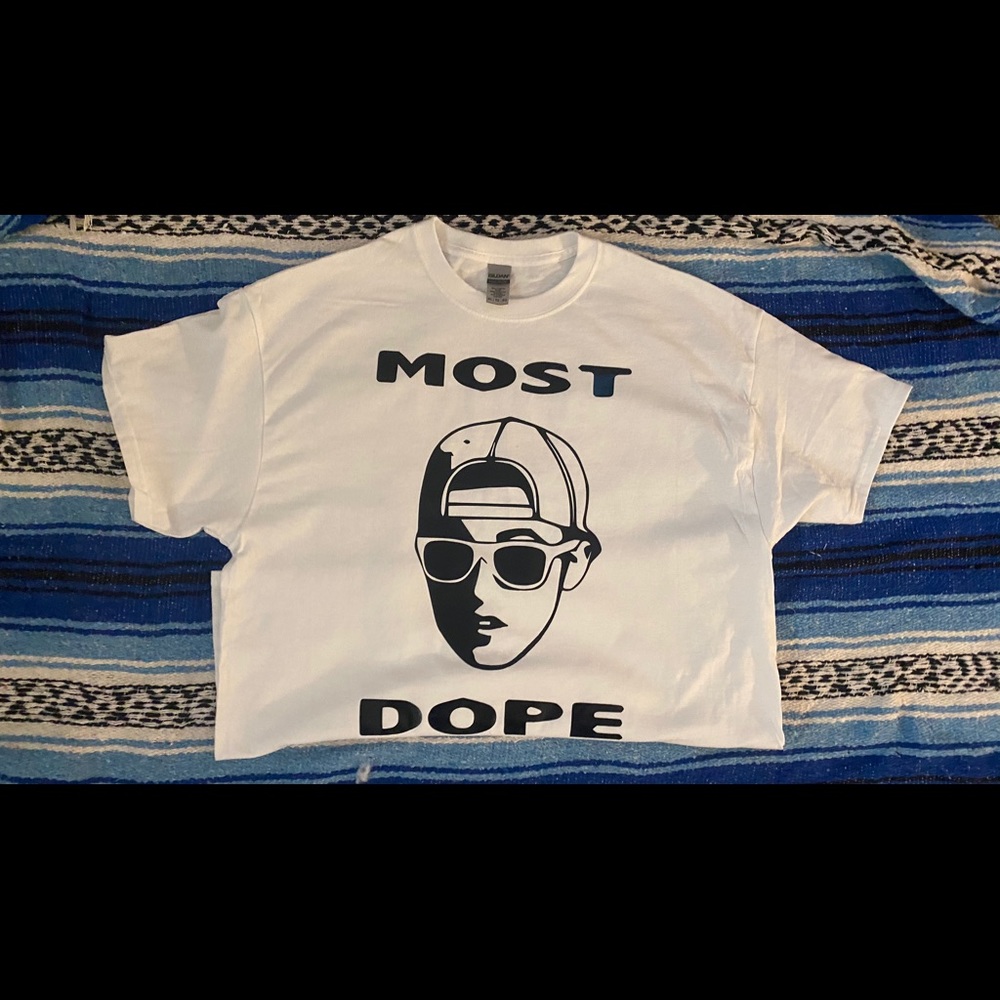 Custom t shirt
